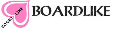 BOARDLIKE ボードライク