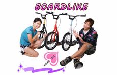 エクササイズ用運動用具